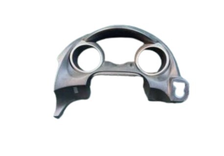 ホンダ フィット RS GE8 GE9 未使用 純正 インパネ メーターパネル インストルメントパネル 内装 カバー H1415-2拍卖