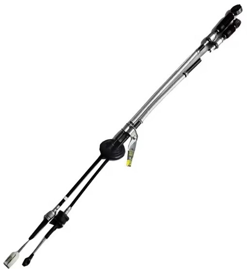 新品未使用 純正 ホンダ フィット RS GE8 チェンジワイヤー シフト ワイヤー シフター ケーブル H1403-1拍卖