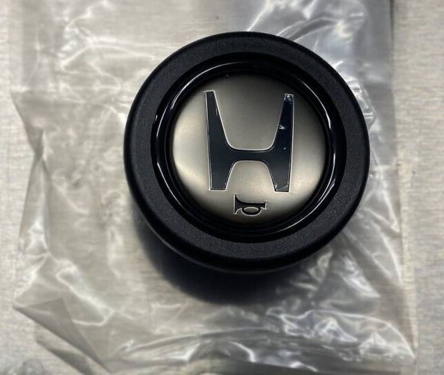 ホンダ NSX NSX-S NA2 新品 純正 ホーン ボタン ホーンボタン ハンドル 内装 A0159-2拍卖