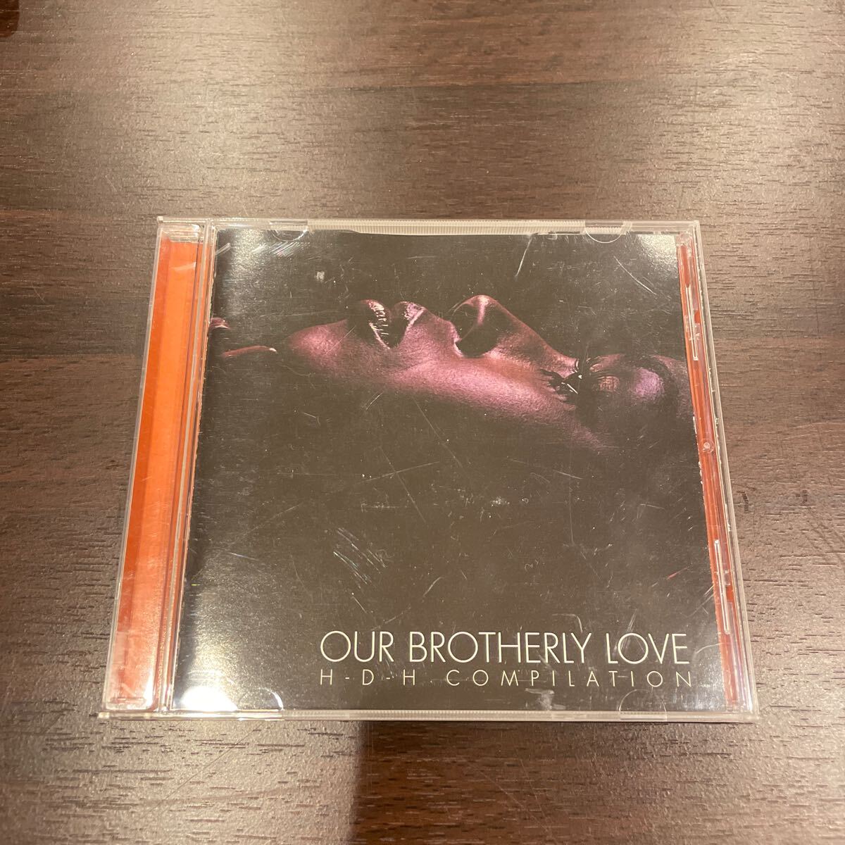 Our Brotherly Love アワ・ブラザリー・ラヴ H-D-H Compilation拍卖