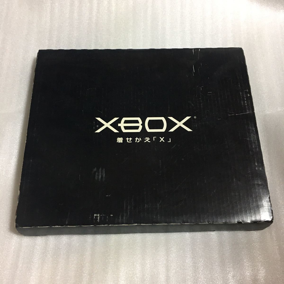 xbox 着せかえ「X」安野モヨコ デザイン拍卖