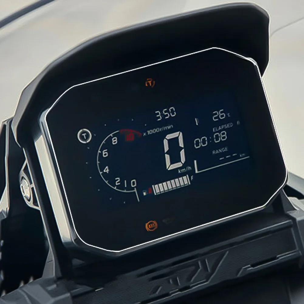 【★匿 名 配 送★】HONDA ADV160 メータ保護フィルム拍卖