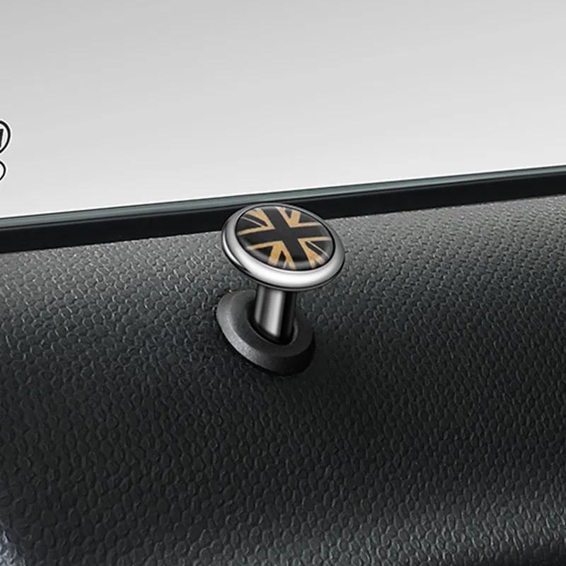 MINI ドアロック ピン 4個セット拍卖