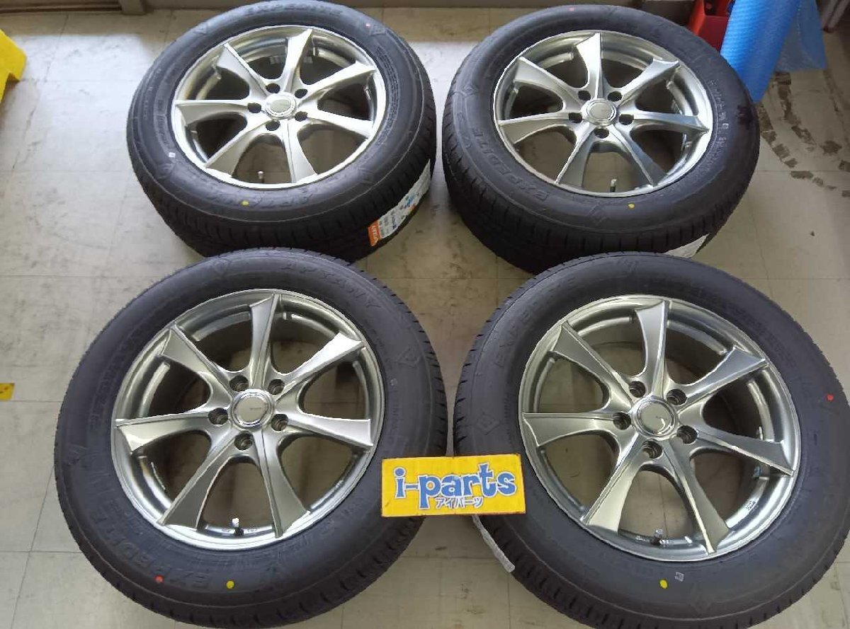 越谷 LEBEN 新品タイヤ付き 17インチ 4本セット SK系フォレスター 30系アルファード ヴェルファイア 越谷拍卖