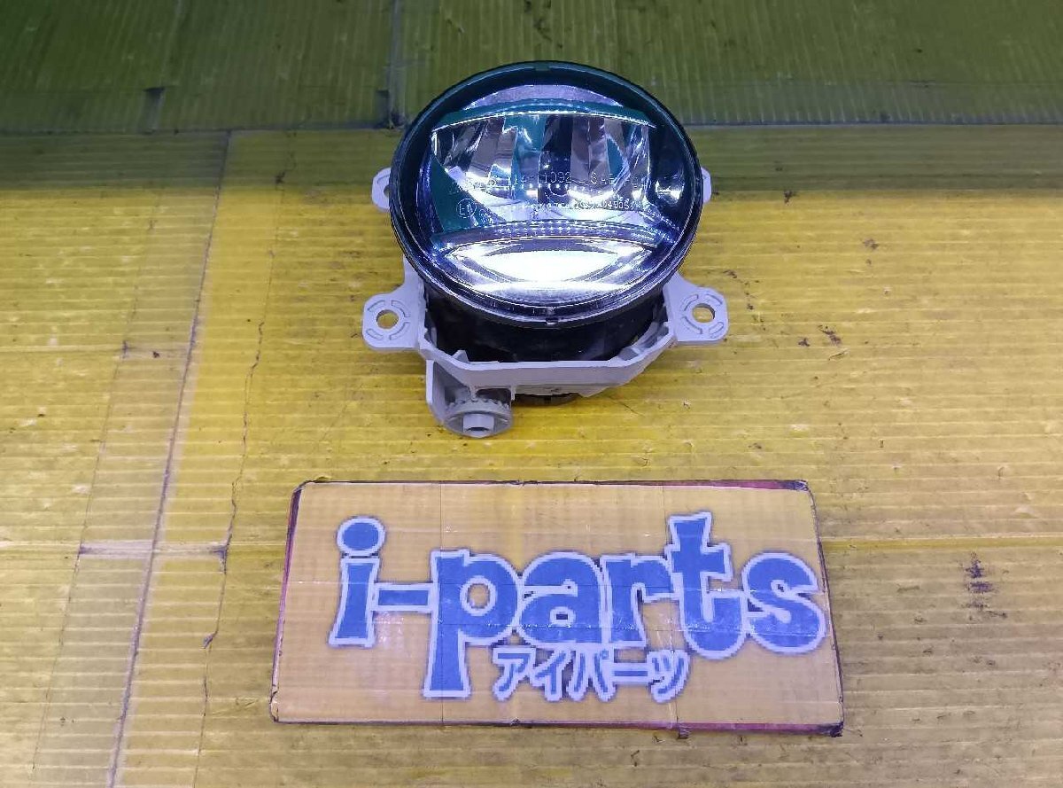 越谷 タント (LA600S) 純正 LED フォグランプ KOITO114-11092 片側のみ 越谷拍卖