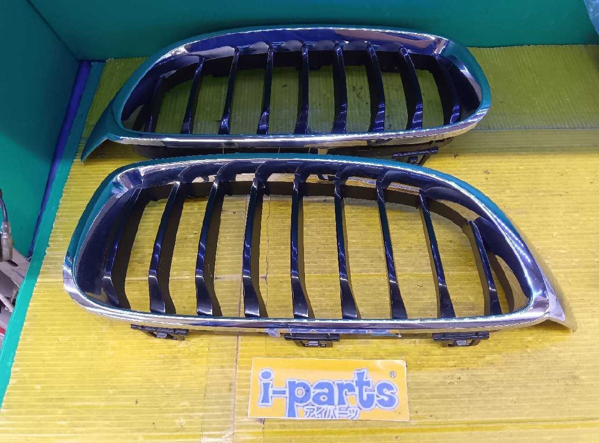 越谷 BMW 4シリーズ (F32/36) 純正 フロントグリル 越谷拍卖