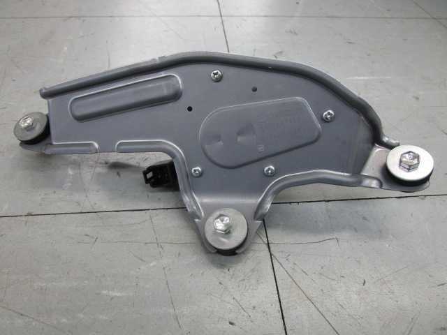 越谷 ジャンク アクセラS (BL5FW) 純正 リアワイパーモーター 越谷拍卖