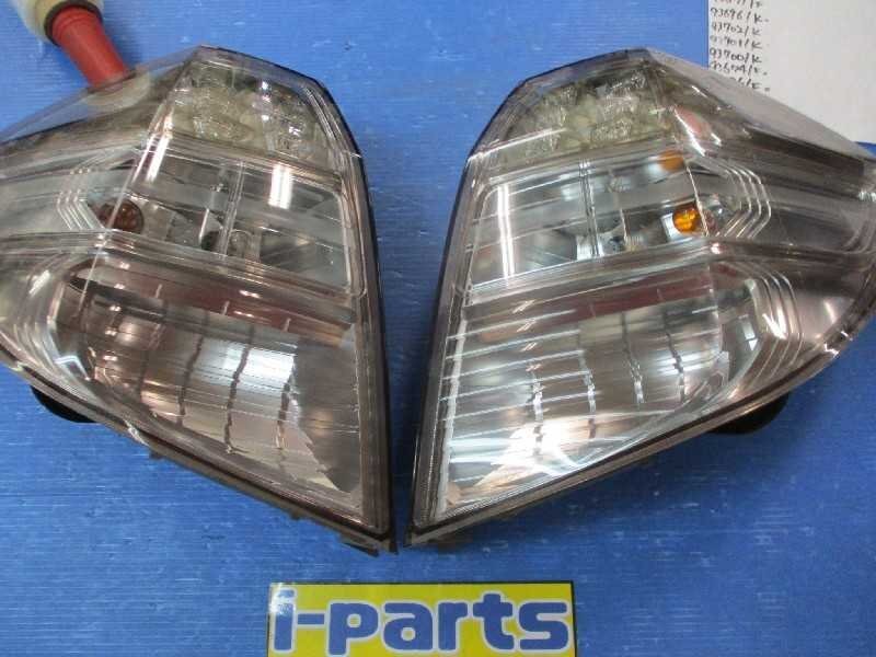 フィット(GE系)純正テールレンズ左右 品番:STANLEY P9882L/R ホンダ 太田拍卖