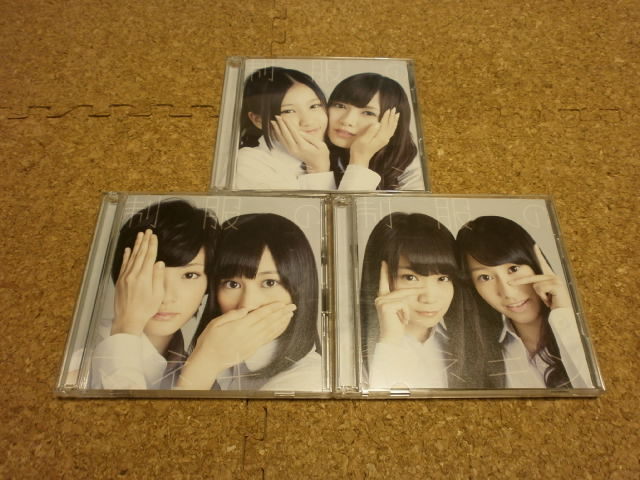 乃木坂46【制服のマネキン】★シングル★3種セット★CD+DVD★(A・B・C)★拍卖