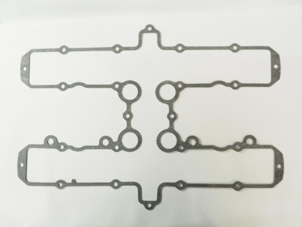 KZ650 ザッパー シリンダヘッドカバー ガスケット ZAPPER拍卖