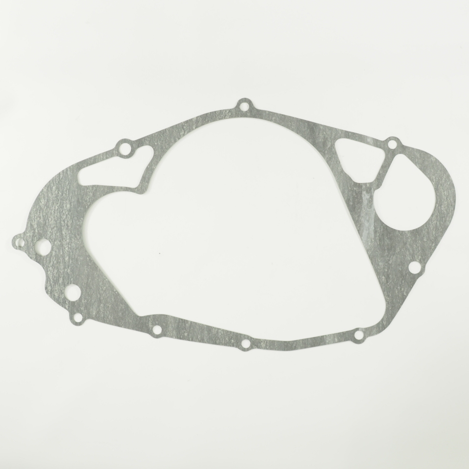 ハスラー TS250-1/2 (初期型-2型) クラッチカバー ガスケット TS250 1969-1970年拍卖