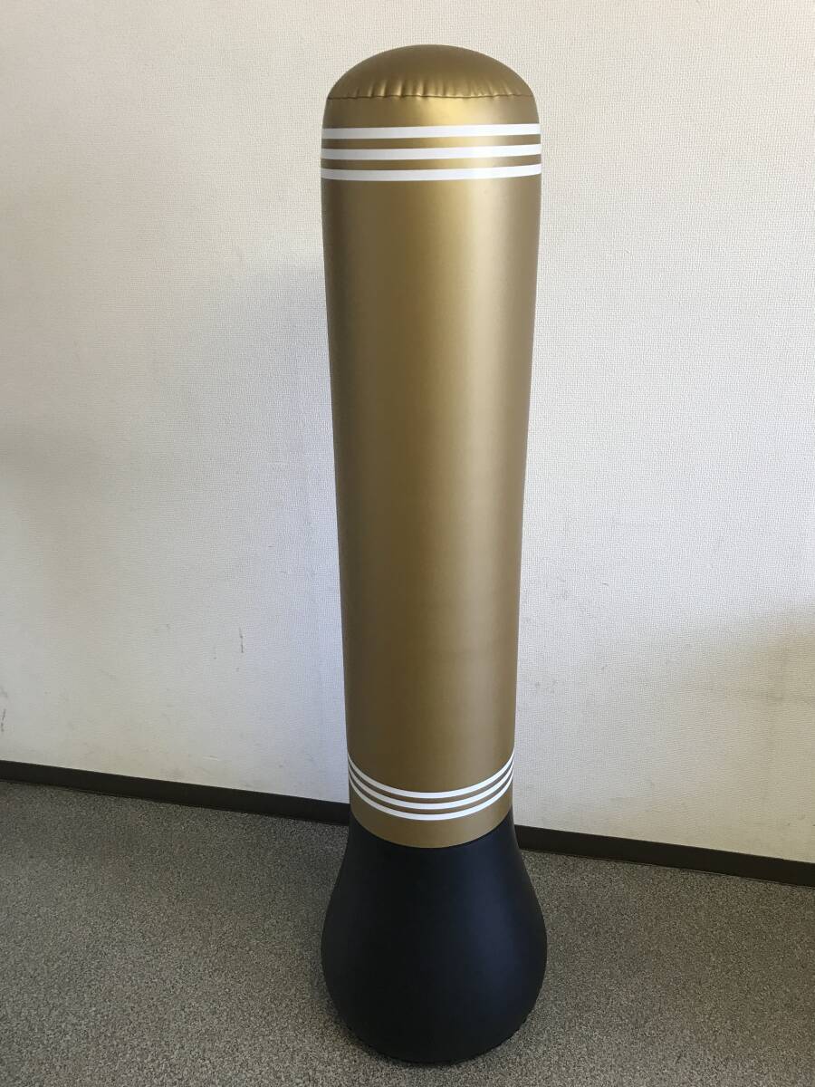 サンドバッグ スタンディングバッグ トレーニング ボクシング パンチング キックボクシング 格闘技 筋トレ フィットネス 拍卖