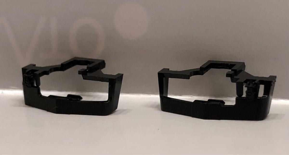 KATO Z04-5979 クハ185新踊り子 強化スカート2種 2個セット拍卖