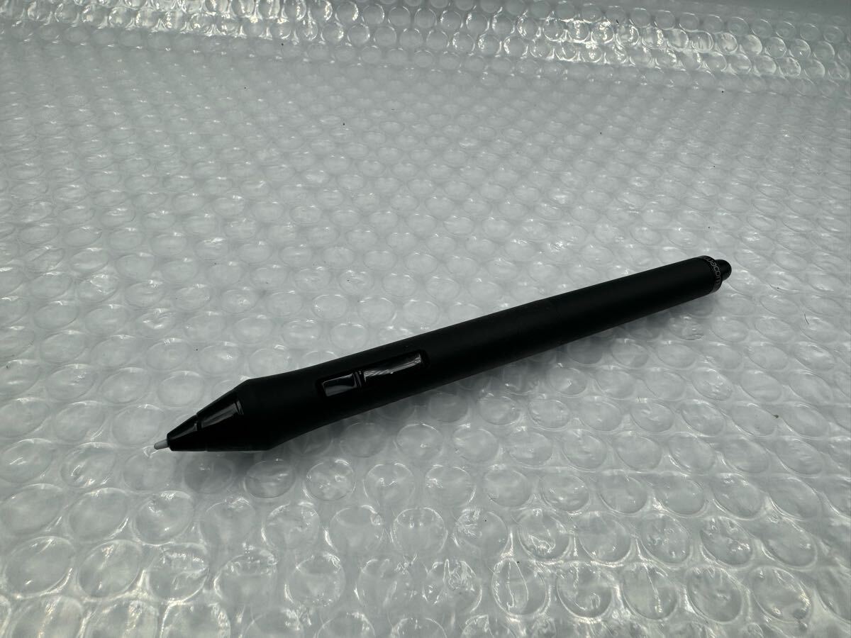 S3801) 美品 Wacom ワコム クラシックペン ペンスタンド 型番不明 現状渡し拍卖