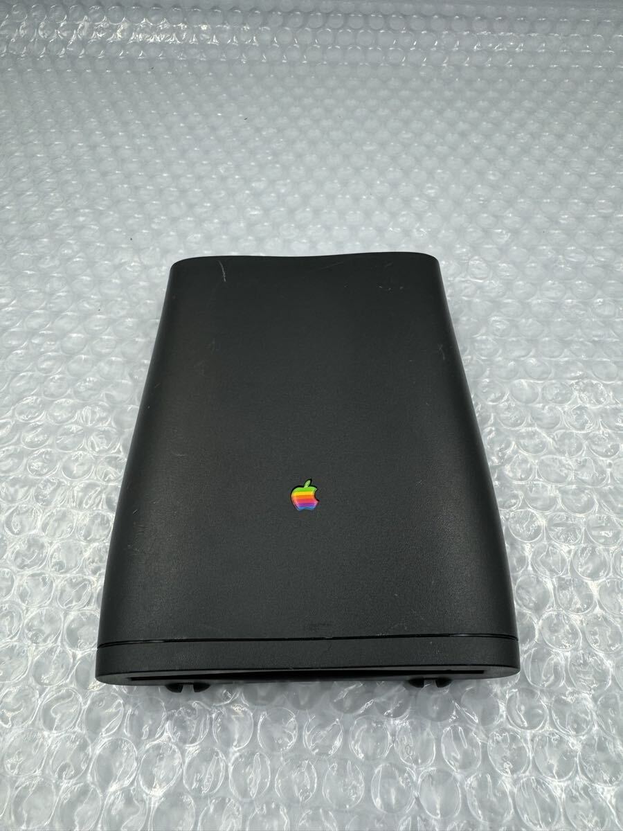 S3901) 中古 Apple Macintosh PowerBook 2400c フロッピーディスクドライブ M4327 動作未確認 現状品拍卖