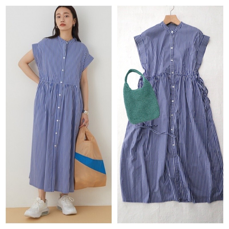 【送料無料】美品*1.3万 アダム エ ロペ|送料230円~(ADAM ET ROPE)拍卖