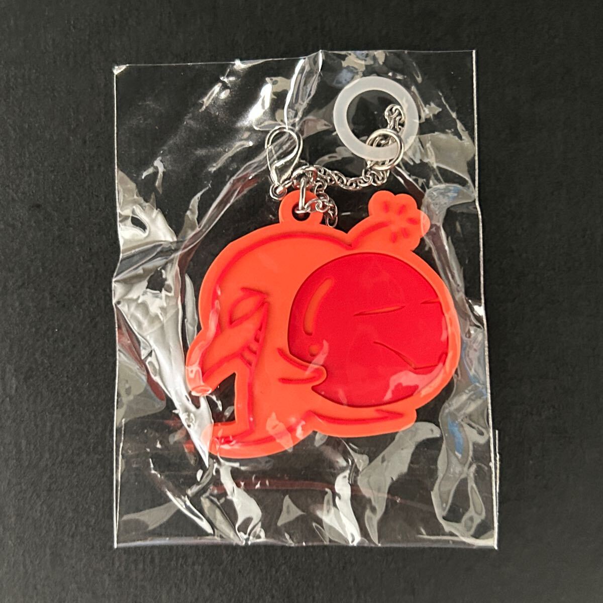 新品/レインチャーム 鬼龍院翔①【2016年 ゴールデンボンバー グッズ ガチャ オールゲイズ二丁目のユウジ ゲイツ 金爆くん キーホルダー】拍卖