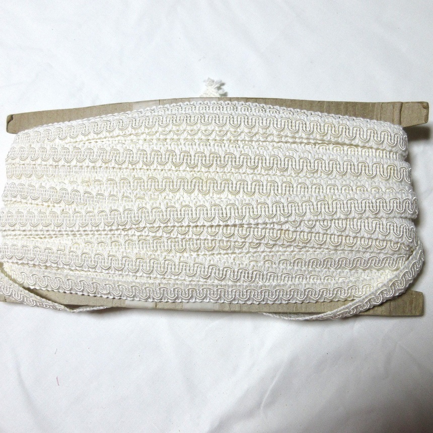 ヴィンテージトリム 15メートル テープ カルトナージュ拍卖