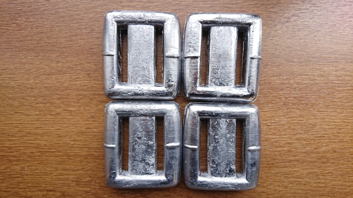 新品 ダイビングウエイト4kg スキューバダイビング 鉛 錘拍卖