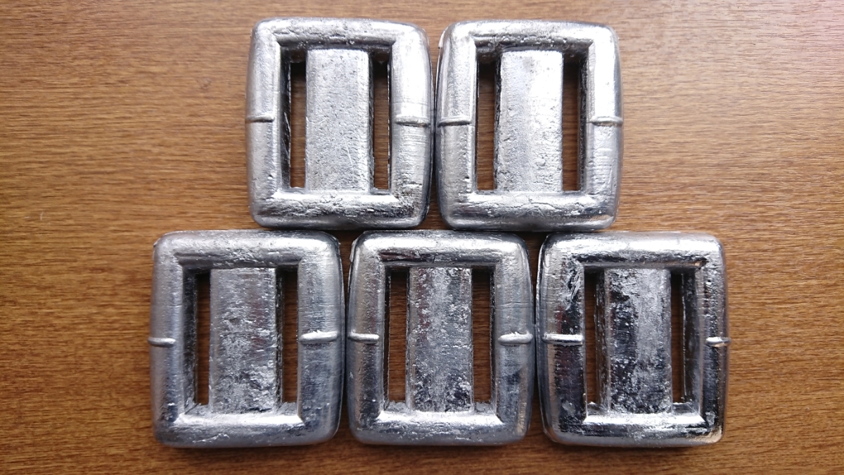 新品 ダイビングウエイト5kg スキューバダイビング 鉛 錘拍卖