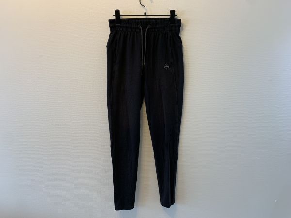 allbirads オールバーズ スウェット パンツ トレーナー パーカー 長ズボン ブラック 黒 XS ニュージーランド サンフランシスコ拍卖