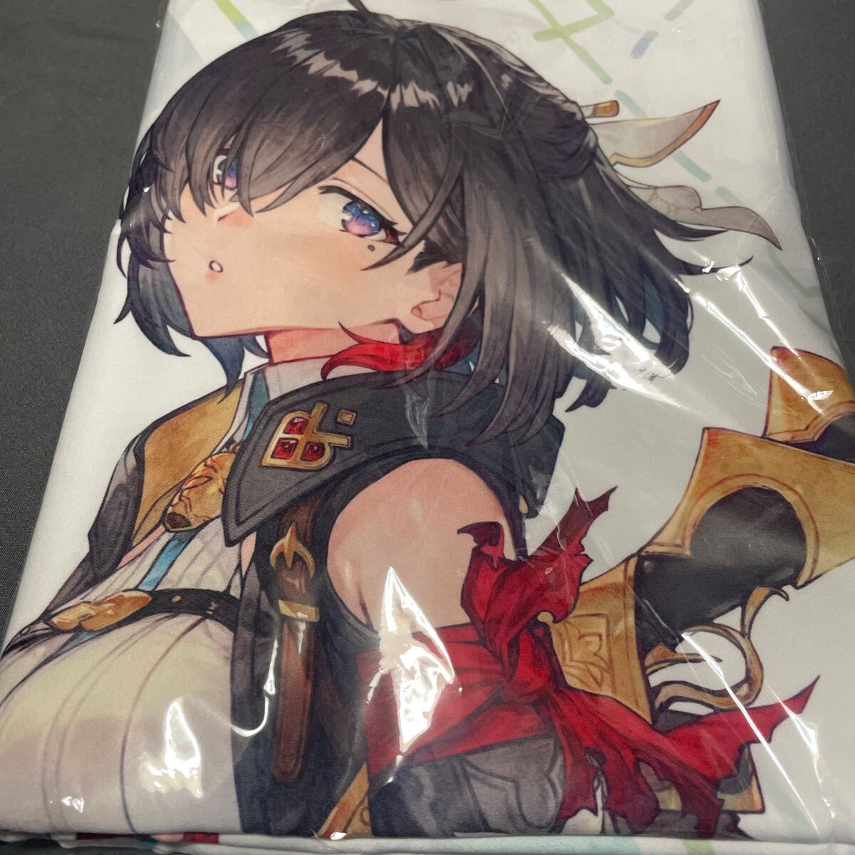 ユミアのアトリエ ~追憶の錬金術士と幻創の地~ゲーマーズ限定 マイクロファイバータオル 新品未開封拍卖