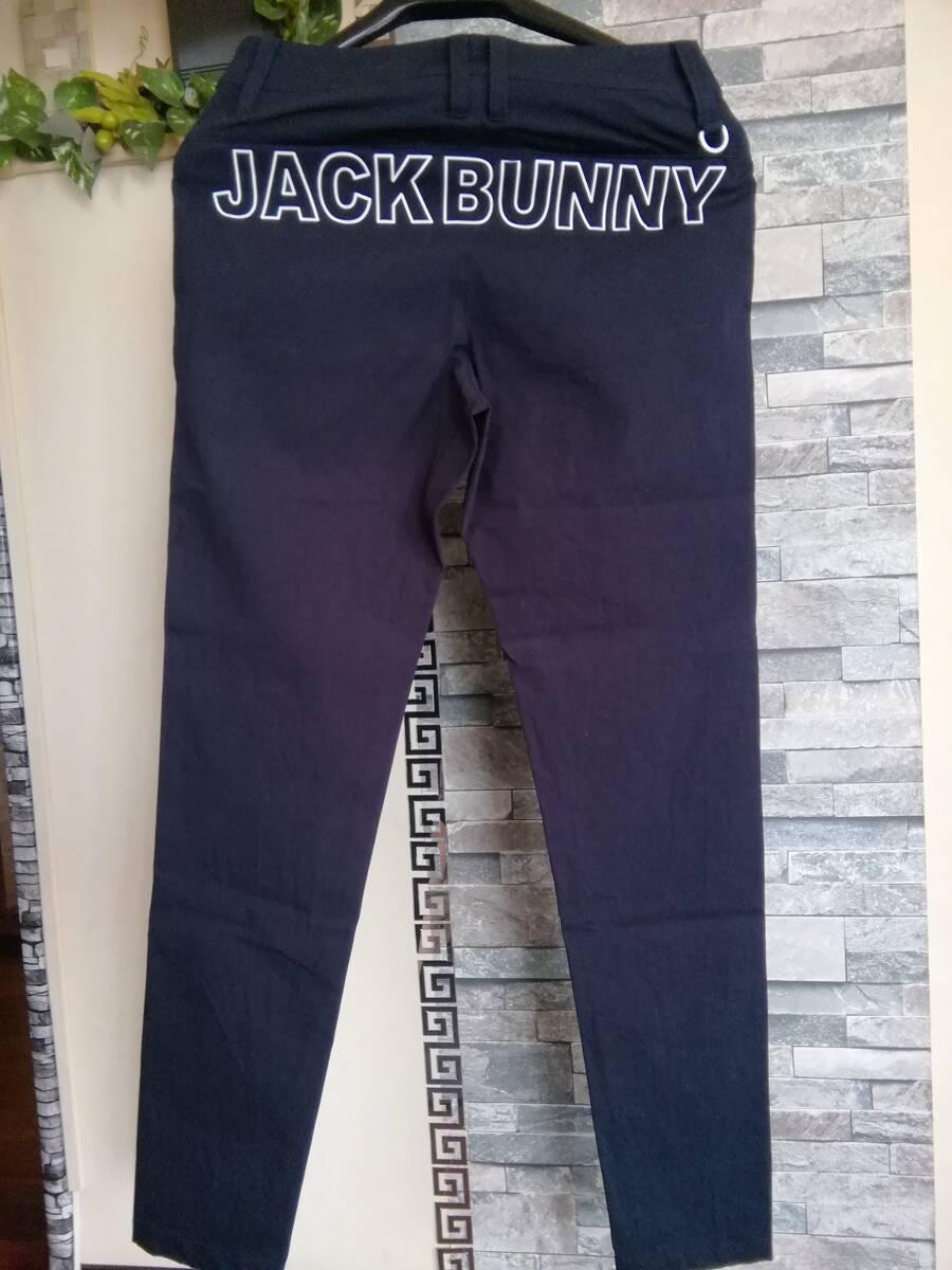 ★JACK BUNNY★パンツ★使用回数少なめ美品★size1★60ー63★拍卖