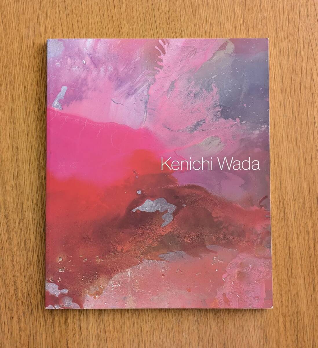 図録 和田賢一作品集 Kenichi Wada 2009拍卖