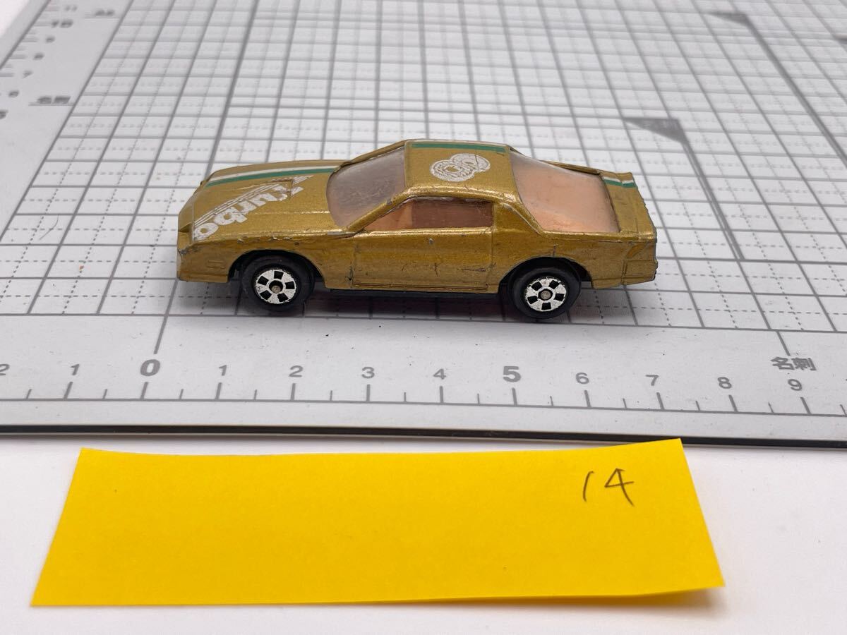 S3-14《未検品です》飛脚ゆうパケット ミニカー ヴィンテージ 香港製拍卖
