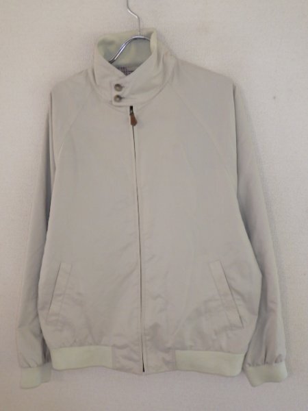 z9351GoldenBear★ボールデンベア★NOBELJACKS★スイングトップ★ジップジャケット★サイズL★激安拍卖