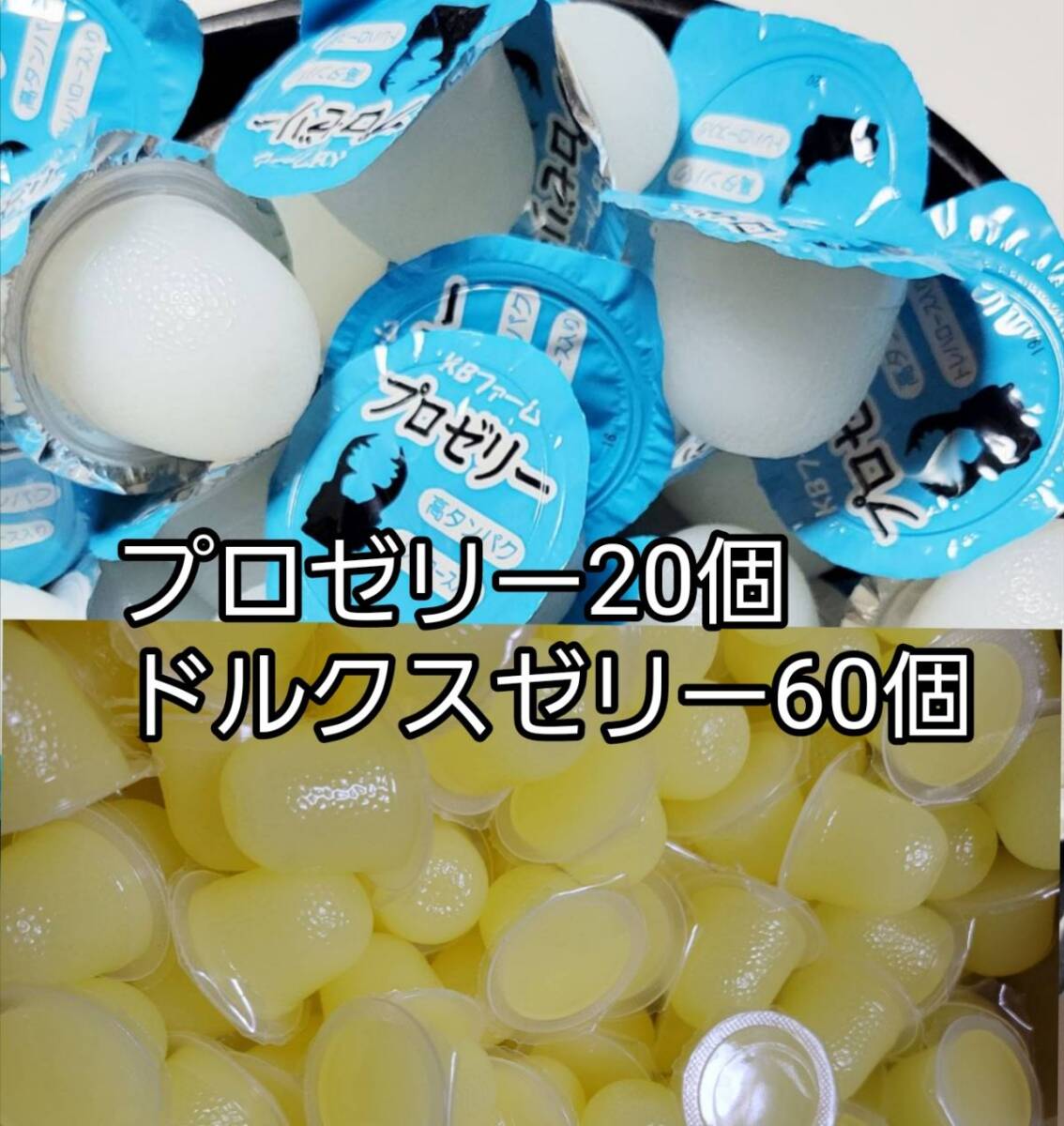 プロゼリー16g 20個 ドルクスゼリーS60個 KBファーム フジコン 昆虫ゼリー カブトムシ クワガタ ハムスター 小動物 ハリネズミ モモンガ拍卖