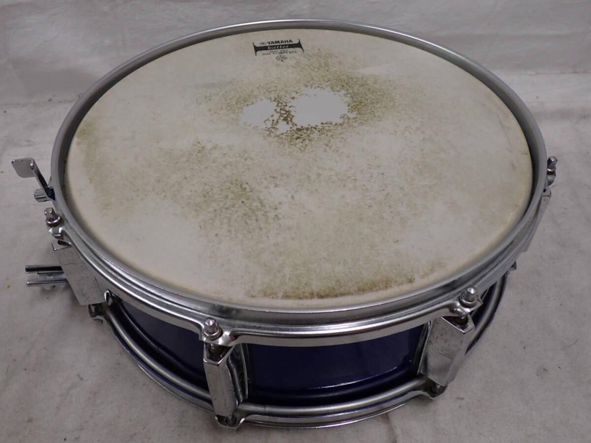 F-787★YAMAHA/ヤマハ★スネアドラム★SD-350G★中古品拍卖