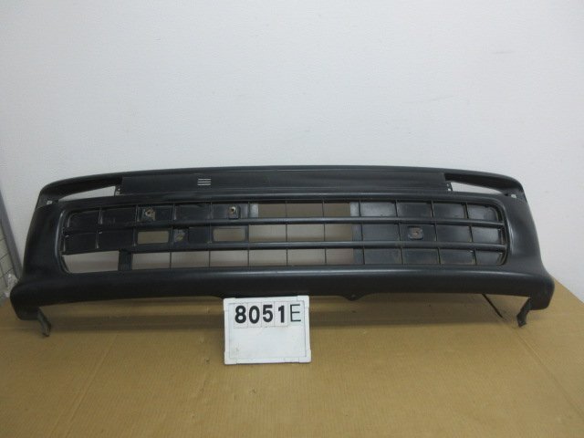 8051E ハイゼット トラック S100C S100P S100V S110C S110P S110V フロントバンパー Xサイズ拍卖