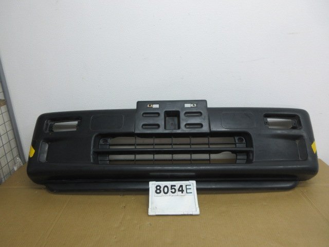 8054E サンバー KS3 KS4 KV3 KV4 フロントバンパー Xサイズ拍卖