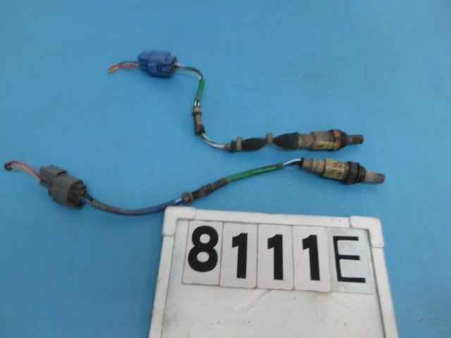 8111E ステップワゴン RG1 RG2 RG3 RG4 純正 オーツーセンサー O2センサー XSサイズ拍卖