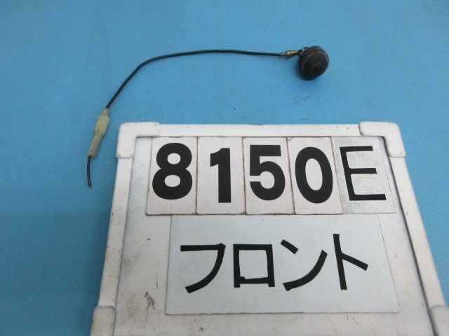 8150E ワゴンR 後期 CT21S CT51S 純正 フロント ドアセンサー SSサイズ拍卖