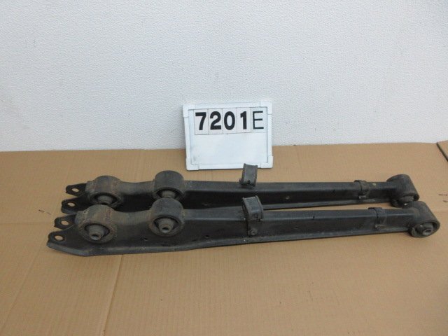 7201E CERVO セルボ HG21S ターボ 純正 リア トレーリングアーム Lサイズ拍卖