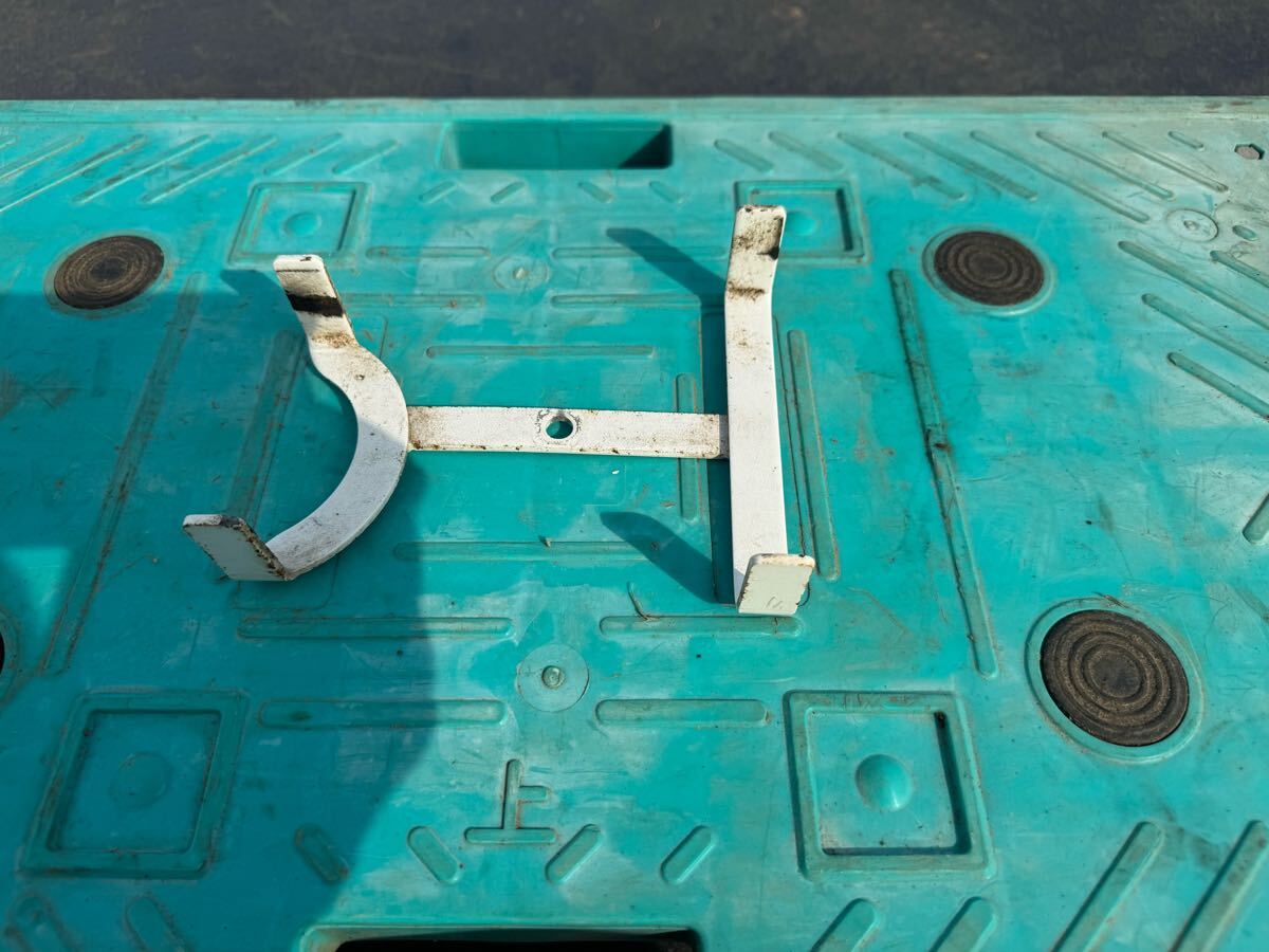 AZ726TL ベルト添え 畦草刈機 ウィングモアー 草刈機 オーレック 共立拍卖