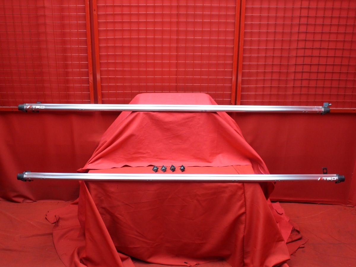 ★TOYOTA HIACE ハイエース 200系 TRD サイドスカート Ver2 MS344-26003 サイドステップ!ステンレス製!!★jaero拍卖