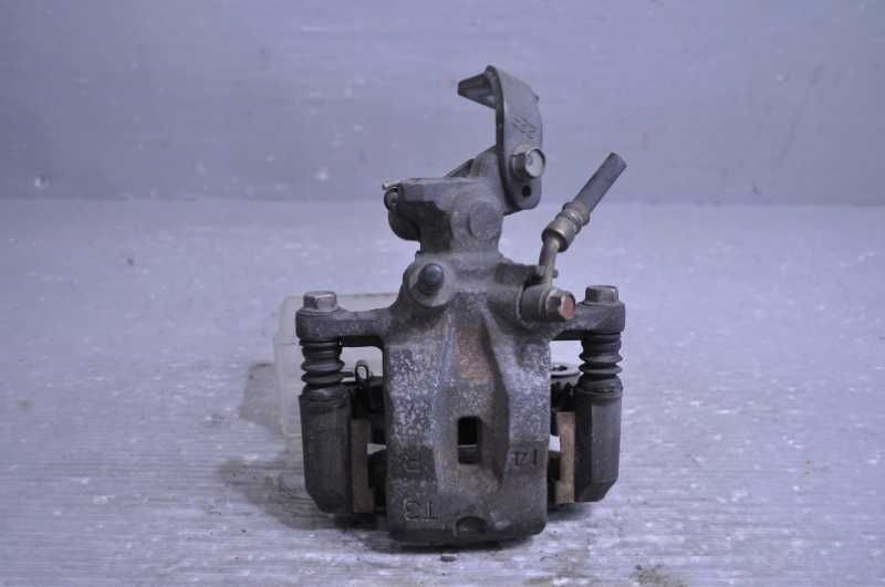 RX-8 前期(SE3P) 純正 破損無 取付OK 動作保証 右後 右 リア キャリパー / FEZ5-26-98Z k091033拍卖