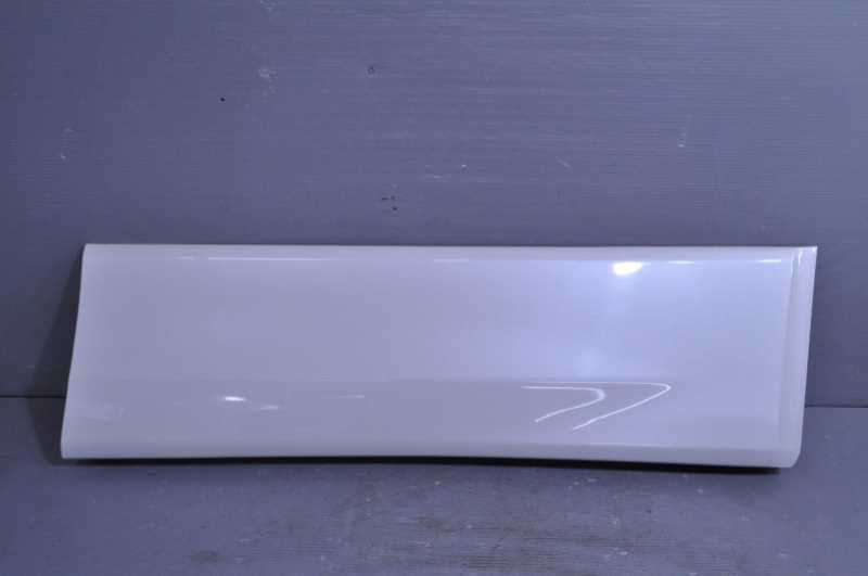 ヴェルファイア 前期(GGH20 ANH20) 純正 破損無 右 フロント ドア プロテクター 070 76925-58030/76903-58030-A0 k081513拍卖