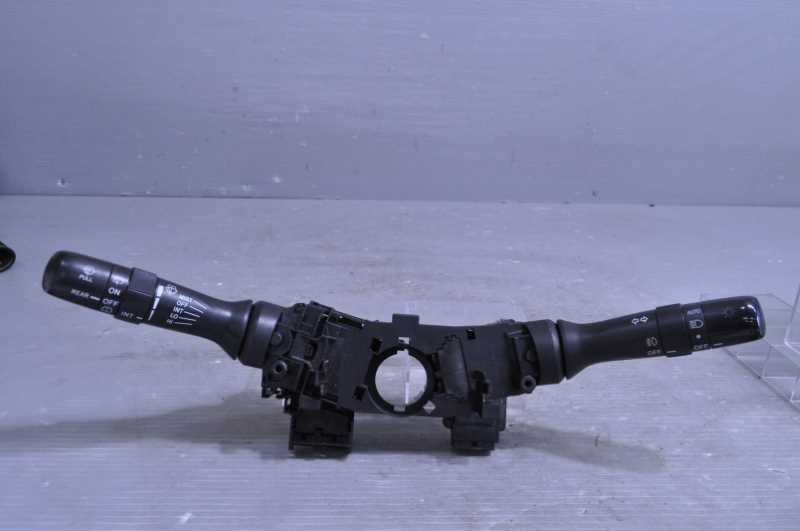 ポルテ G 前期(NCP141 NSP141) 純正 Panasonic パナソニック 動作保証 ディマースイッチ / 84652-52250 84140-42070 k082048拍卖