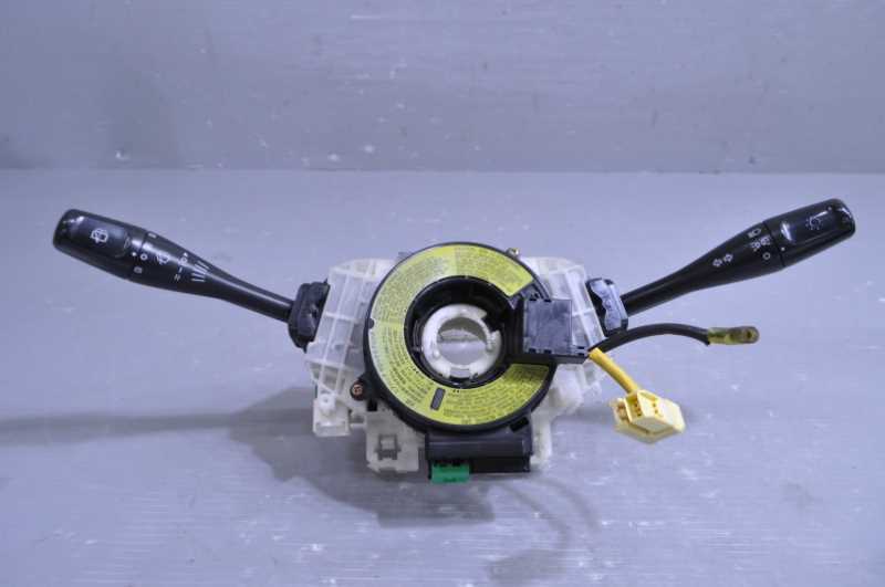 ekスポーツ 前期(H81W) 純正 IR 動作保証 ディマースイッチ スパイラルケーブル M60102 170921/MR329519 MR583930 k088992拍卖