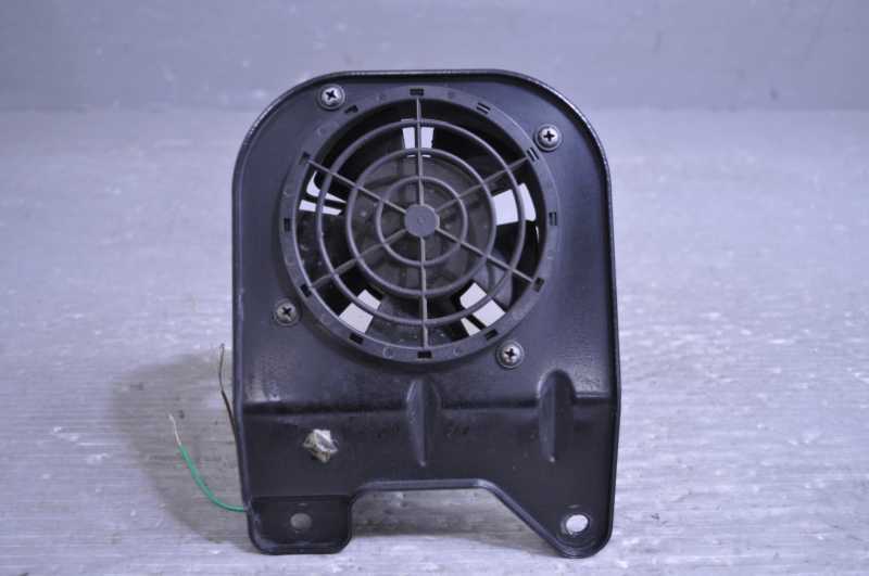 ミニクーパー 右ハンドル 前期(R50 R52 R53) 純正 パワステ電動ファンモーター 3241 4026606-01 / 32416857718 k091249拍卖