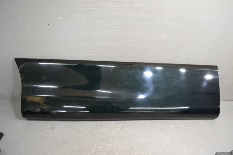 エルグランド ハイウェイスター 中期(E51 NE51 ME51) 純正 破損無 取付OK 右 リア プロテクターモール ドアパネル G30 76856 WL600 k090949拍卖