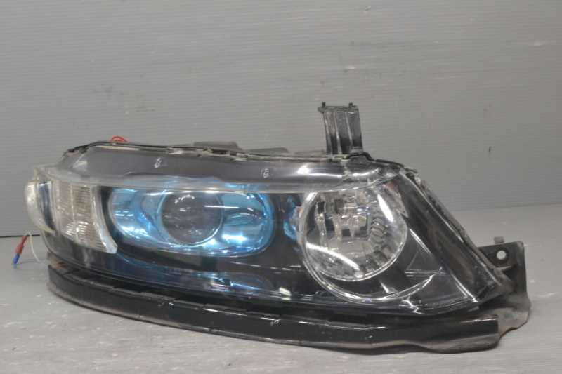 オデッセイ L 前期(RB1 RB2) 純正 コイト 動作保証 右 ヘッドライト バラスト HID キセノン 100-22497/ 33101-SFE-003 k075341拍卖