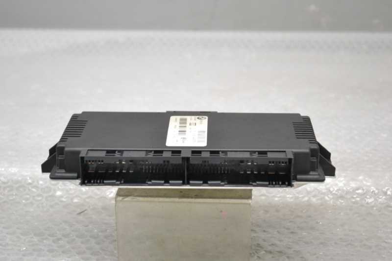 ミニワン 右ハンドル R56 前期(ME14) 純正 破損無 取付OK 動作保証 フットウェルモジュール 6135 3450979-01 k078430拍卖