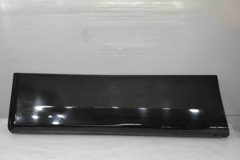 ヴェルファイア 前期(ANH20 GGH20 ATH20) 純正 左 フロント プロテクターモール ドアパネル 202 / 76904-58030-C0 k077929拍卖