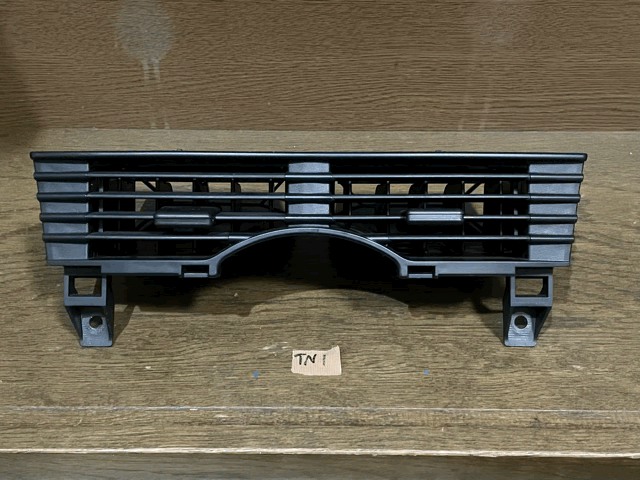 ★☆マツダ SE3P タイプS RX-8用純正センターエアコンルーバー 吹出口☆★拍卖