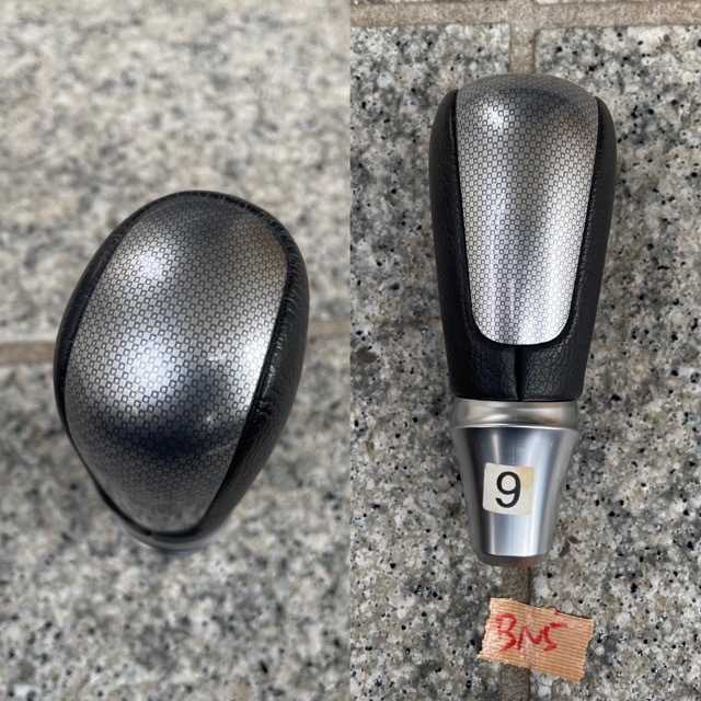 ★☆後期 EXIGA エクシーガ YA5/YA9/YAM 用純正シフトノブ☆★拍卖